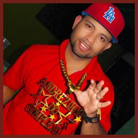 Mc Andrezinho do Complexo